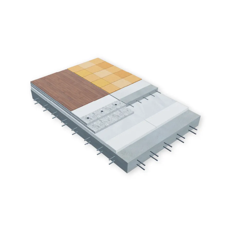 МК-ПОЛ СТАНДАРТ