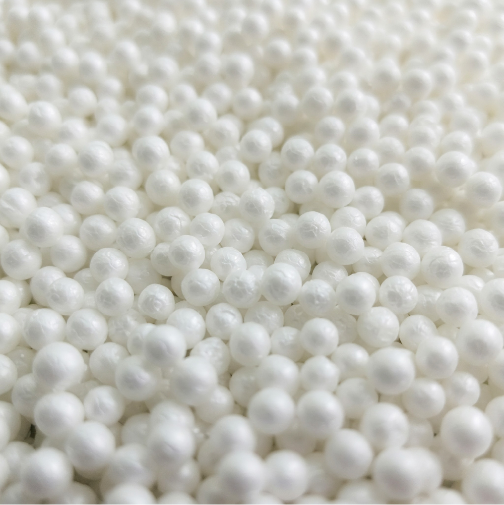 Гранулированный пенополистирол ПВГ 25