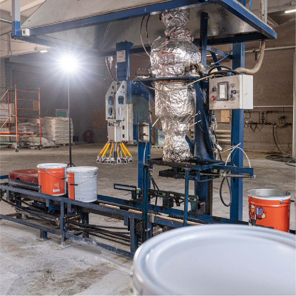 Самарская мастика битумно-полимерная