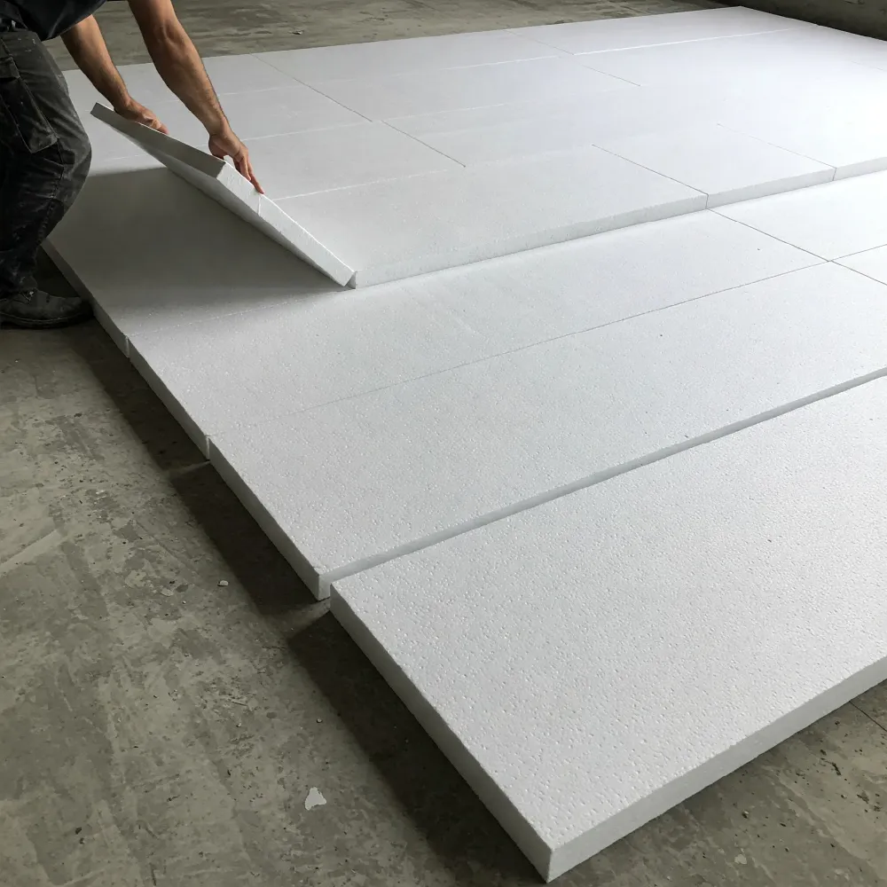 Плиты ППС23-Р-А