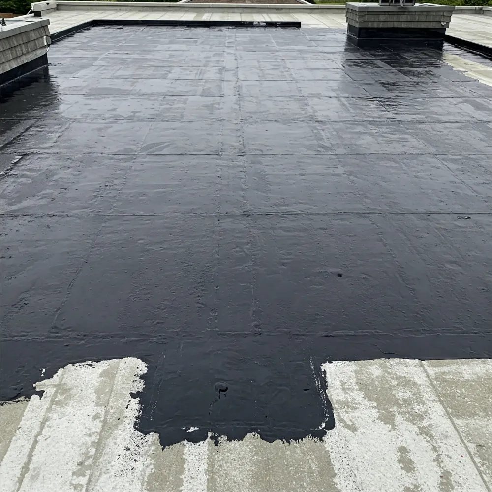 Самарская мастика приклеивающая