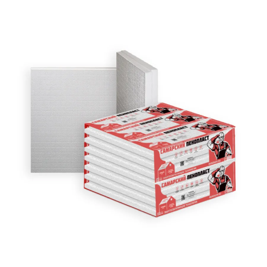 Плиты ППС25-Т-Б