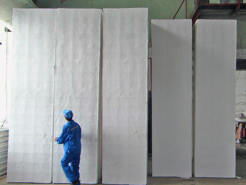 Фасадный утеплитель